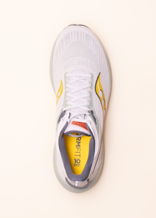 saucony bėgimo bateliai Triumph 21