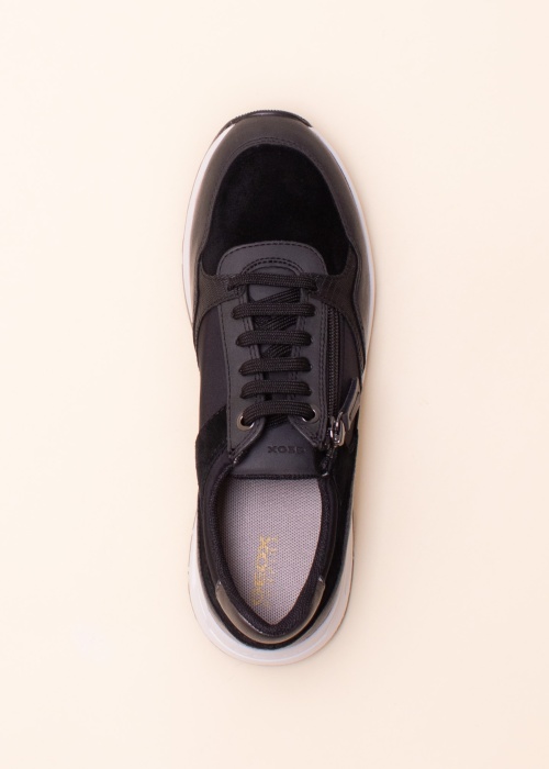 Geox laisvalaikio bateliai Bulmya