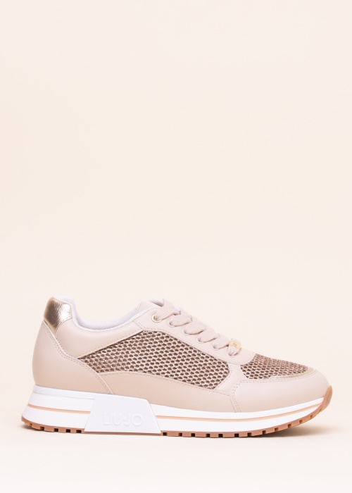 Liu-Jo laisvalaikio bateliai Johanna 01