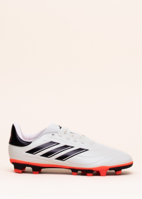 adidas Futbolo bateliai žolės ir dirbtinės dangos aikštėms Copa Pure