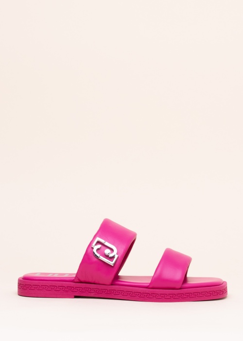 Liu-Jo basutės Iman 01