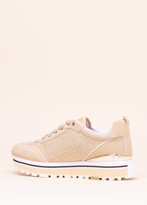 Liu-Jo laisvalaikio bateliai Maxi Wonder 71