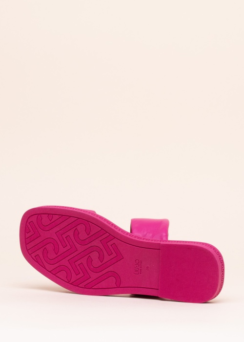 Liu-Jo basutės Iman 01