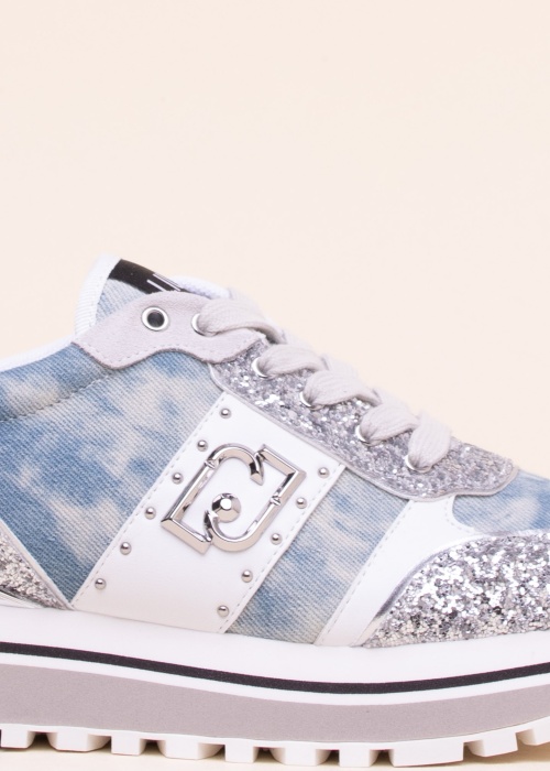 Liu-Jo laisvalaikio bateliai Maxi Wonder 71