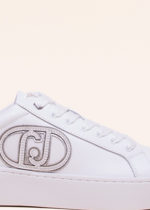 Liu-Jo laisvalaikio batai Silvia 93