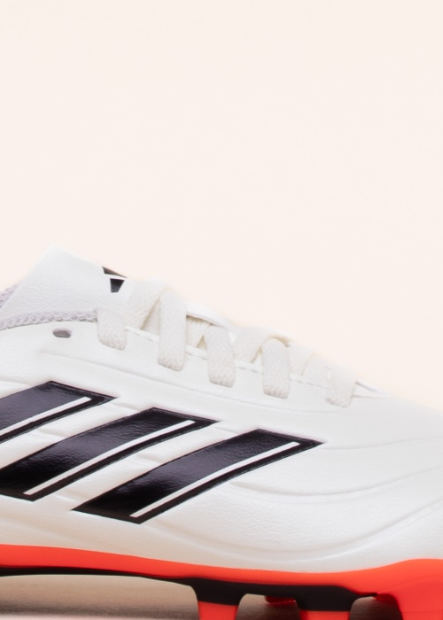 adidas Futbolo bateliai žolės ir dirbtinės dangos aikštėms Copa Pure