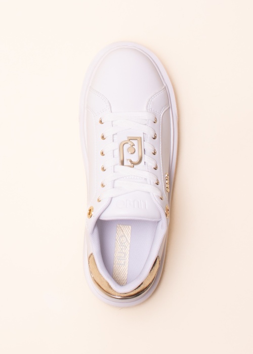 Liu-Jo laisvalaikio batai Kylie 27