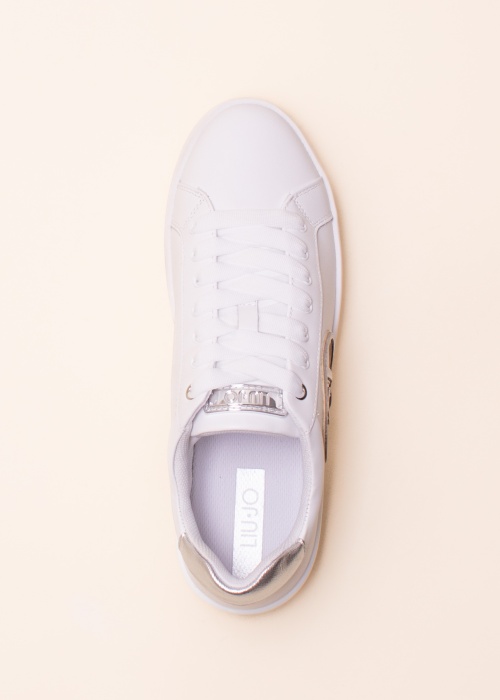 Liu-Jo laisvalaikio batai Silvia 93