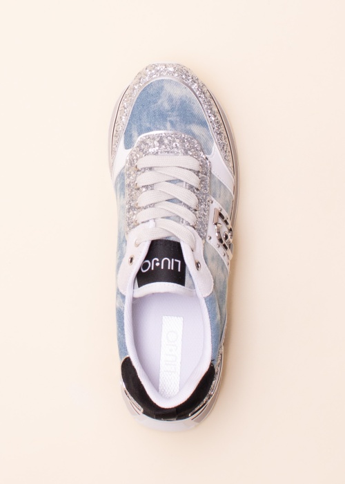 Liu-Jo laisvalaikio bateliai Maxi Wonder 71