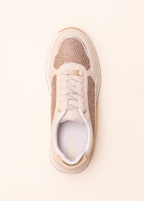 Liu-Jo laisvalaikio bateliai Johanna 01