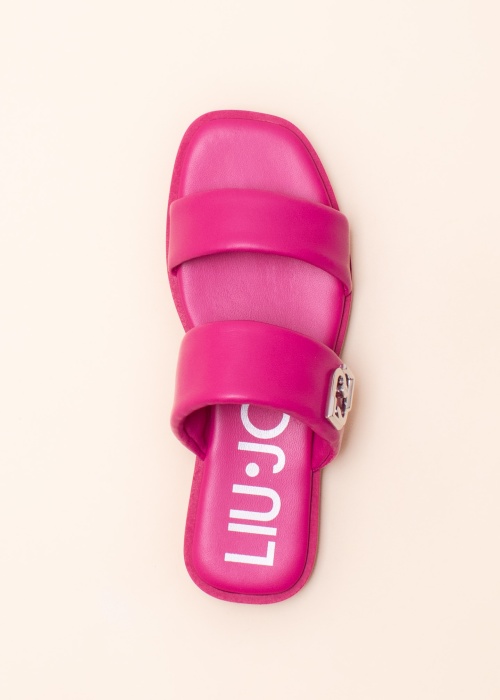 Liu-Jo basutės Iman 01