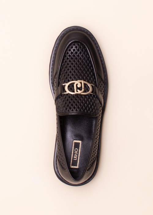 Liu-Jo bateliai Cora 02