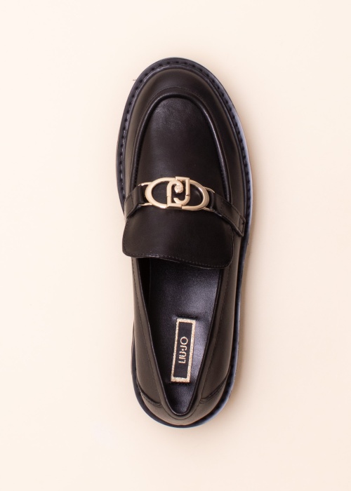 Liu-Jo bateliai Forty 01