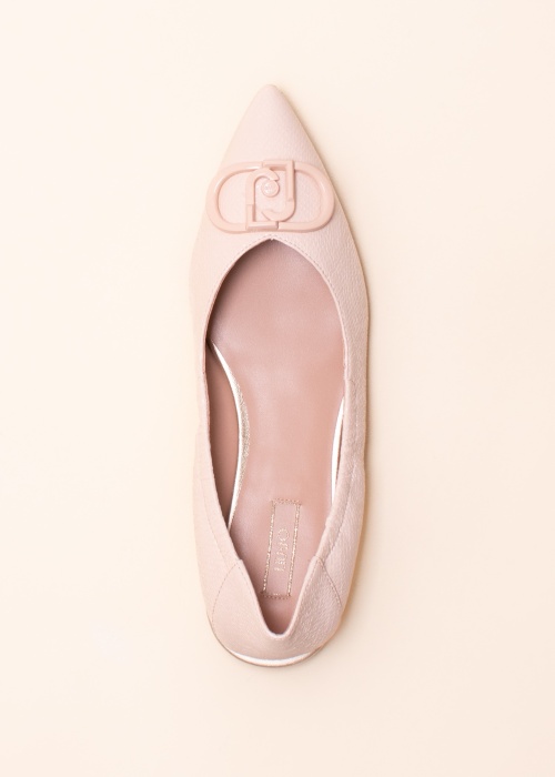 Liu-Jo bateliai Viola 07