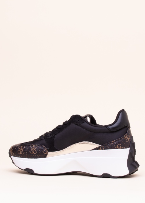 Guess laisvalaikio bateliai Calebb5