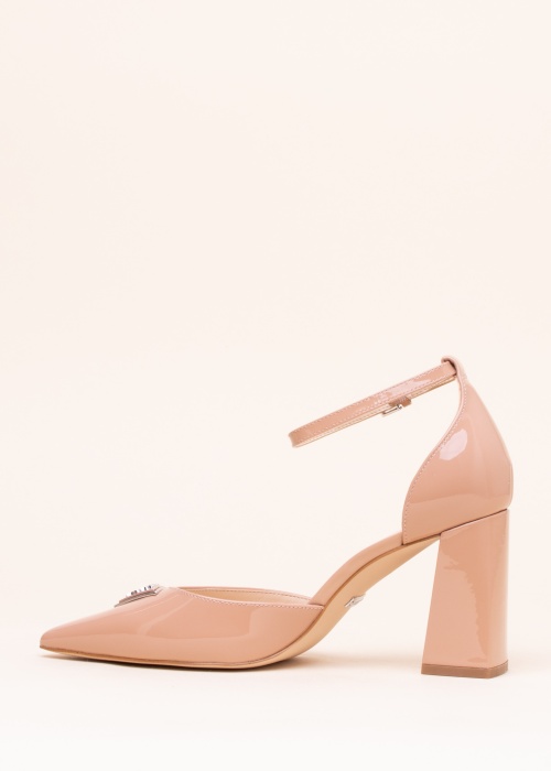 Guess bateliai Barsyn