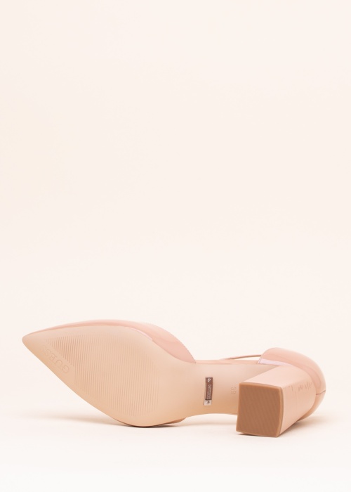 Guess bateliai Barsyn