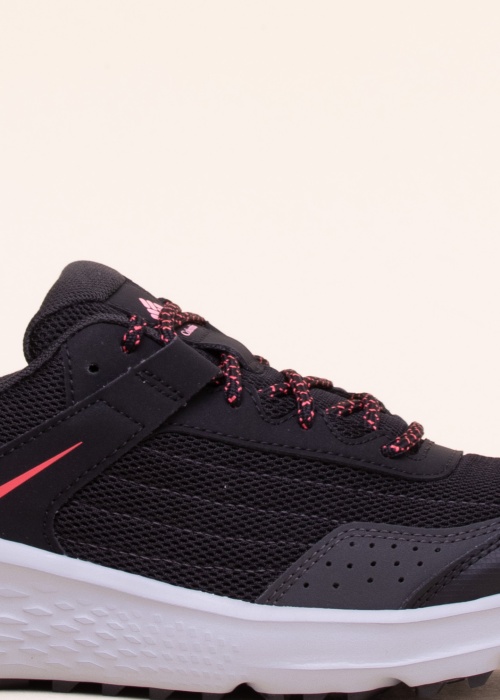 Columbia žygio batai Vertisol