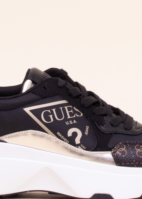 Guess laisvalaikio bateliai Calebb5