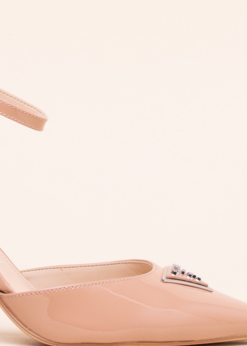 Guess bateliai Barsyn