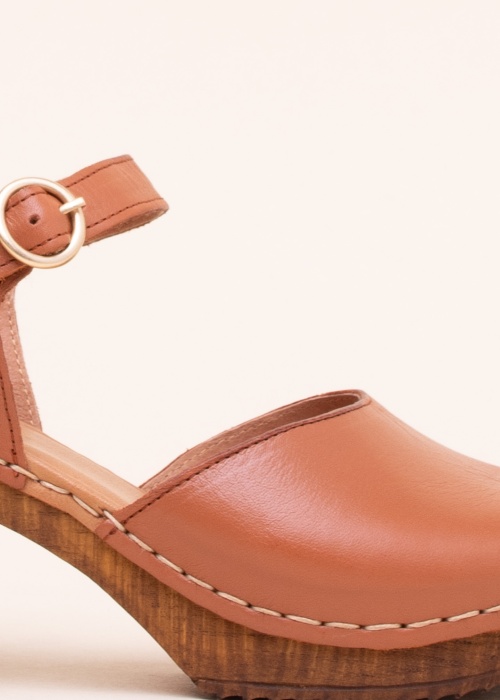 Ten Points basutės Amelia