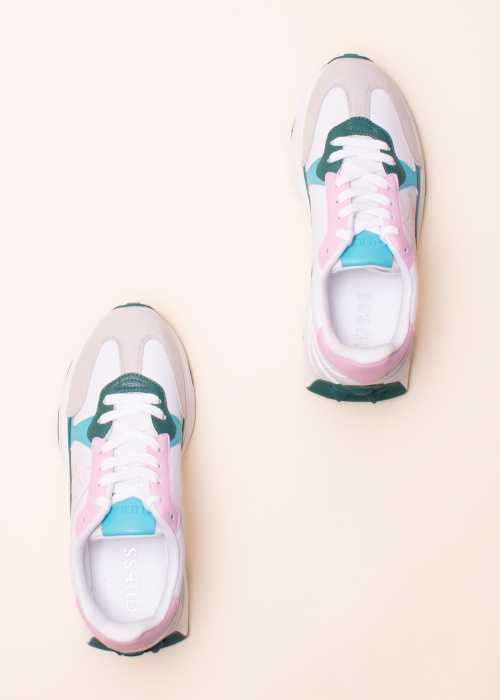 Guess laisvalaikio bateliai Calebb7