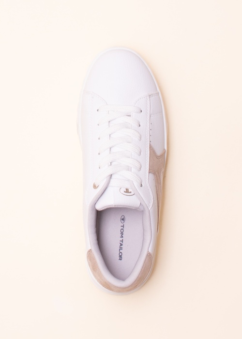 Tom Tailor laisvalaikio batai