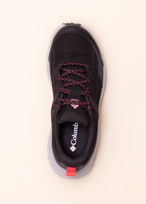 Columbia žygio batai Vertisol