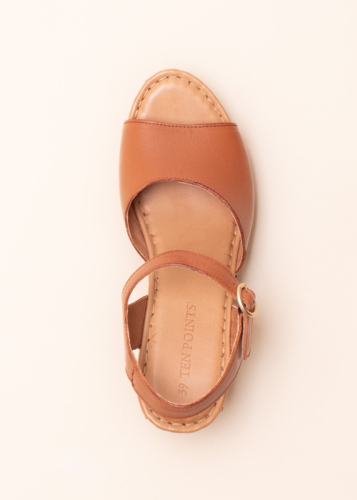 Ten Points basutės Amelia