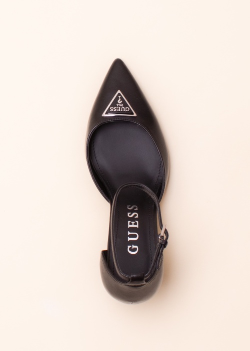 Guess bateliai Barsyn