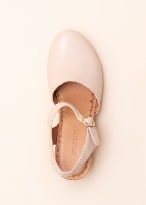 Ten Points basutės Amelia