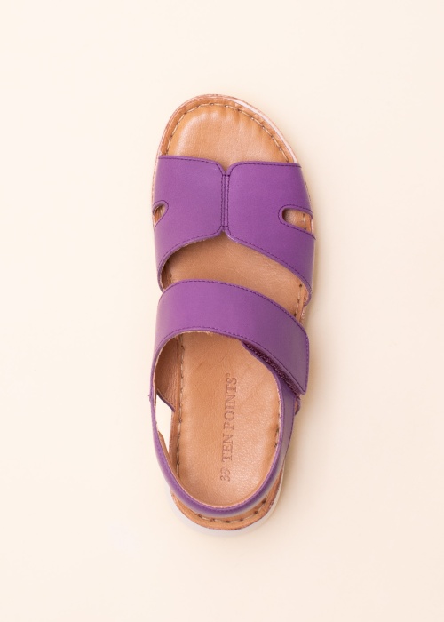 Ten Points basutės Maya 2