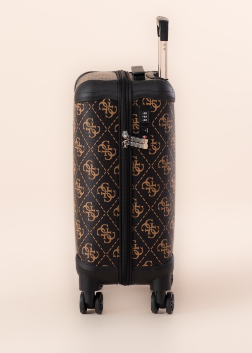 Guess lagaminas Berta