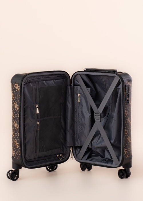 Guess lagaminas Berta