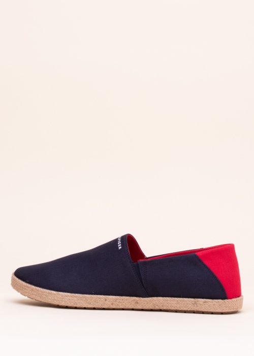 Tommy Hilfiger Espadrilės