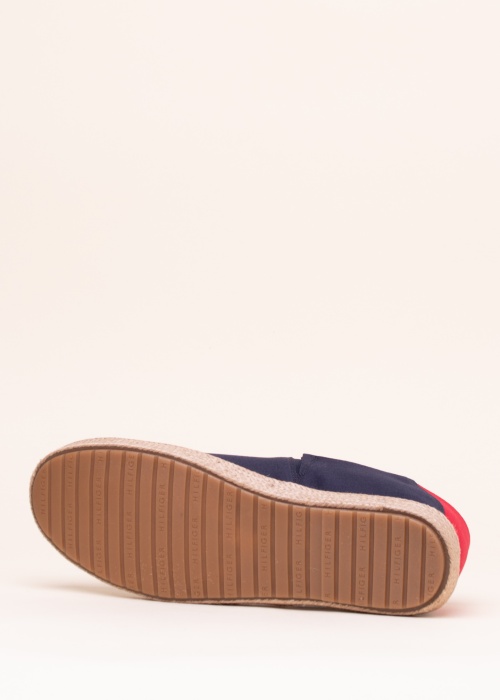 Tommy Hilfiger Espadrilės