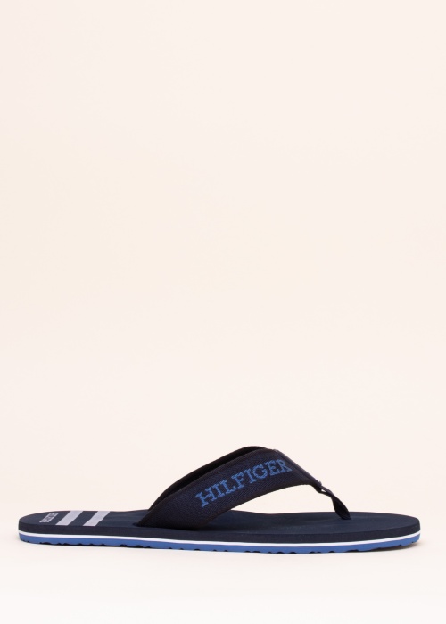 Tommy Hilfiger šlepetės