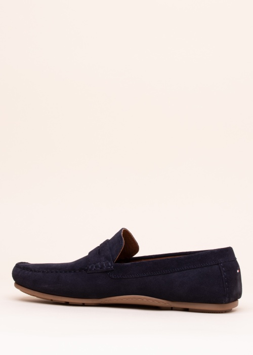 Tommy Hilfiger mokasinai