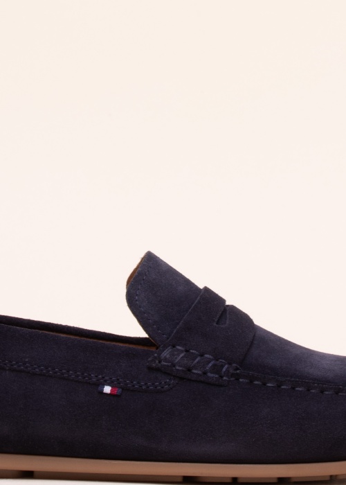 Tommy Hilfiger mokasinai
