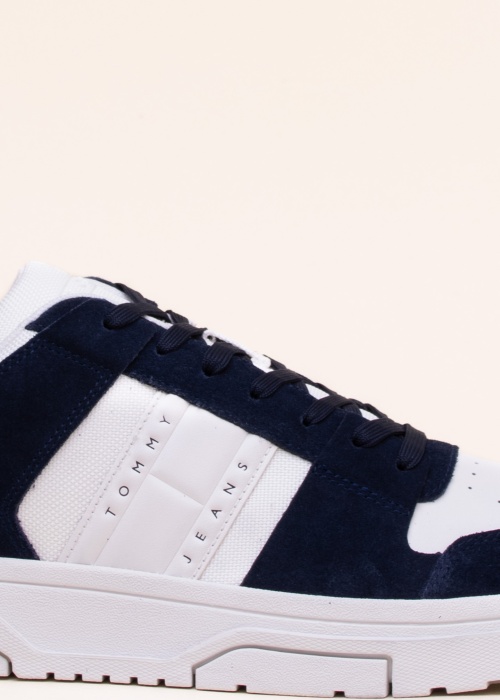 Tommy Jeans laisvalaikio bateliai