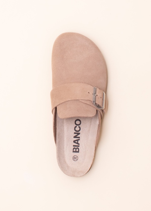 Bianco sandalai Biaolivia