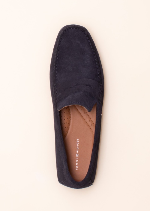 Tommy Hilfiger mokasinai