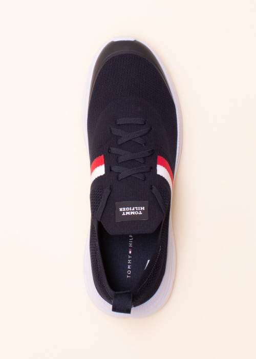 Tommy Hilfiger laisvalaikio bateliai