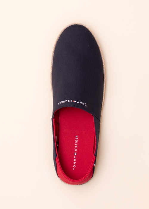 Tommy Hilfiger Espadrilės
