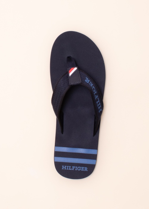 Tommy Hilfiger šlepetės