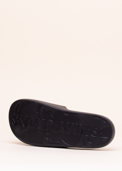 Tommy Jeans paplūdimio šlepetės