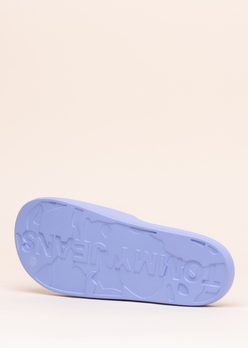 Tommy Jeans paplūdimio šlepetės