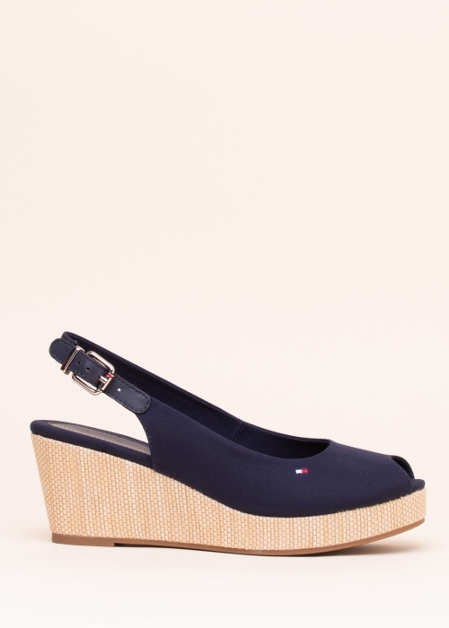 Tommy Hilfiger bateliai