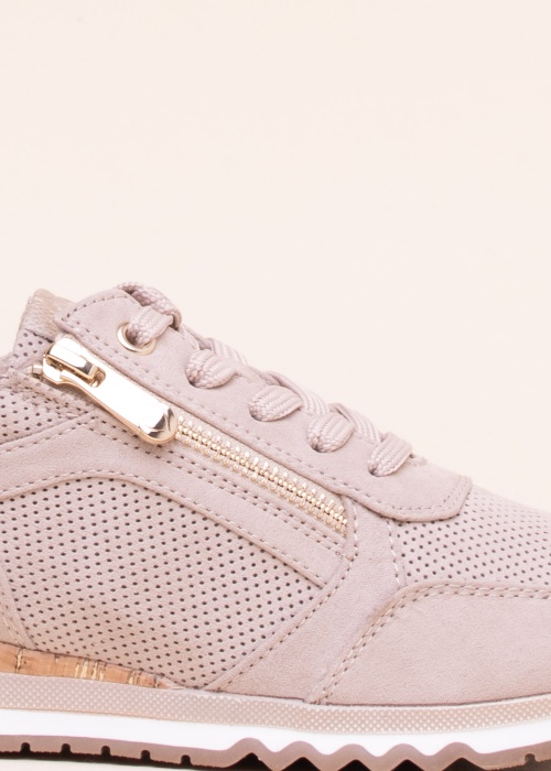 Marco Tozzi laisvalaikio bateliai