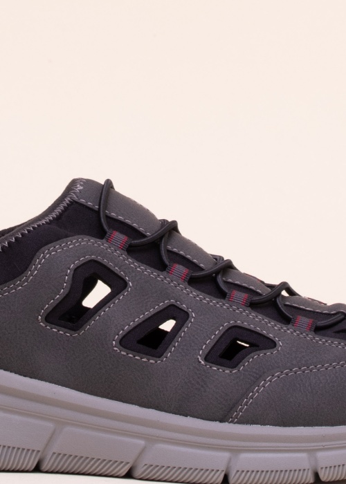 Bugatti laisvalaikio bateliai Soa